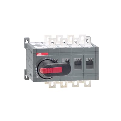 [1SCA022775R9440] OT160E04CP