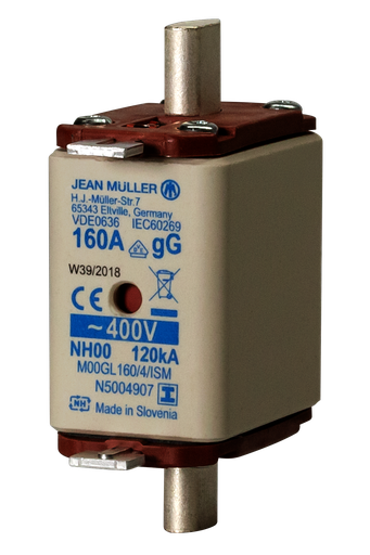[N5004907] M00gL160/4/ISM