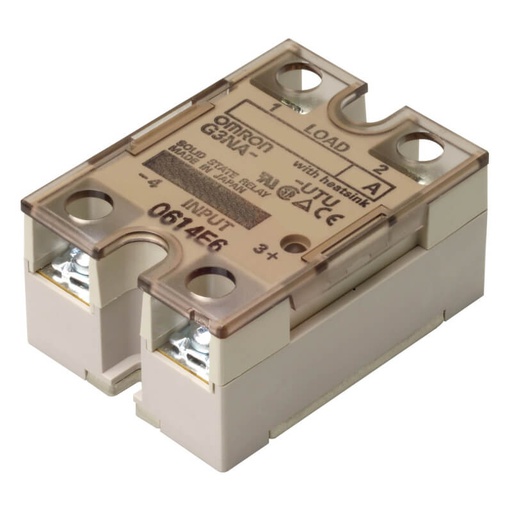 [G3NA-425B-UTU-2 100-240VAC] 690636