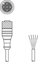 KD U-M12-5A-V1-050