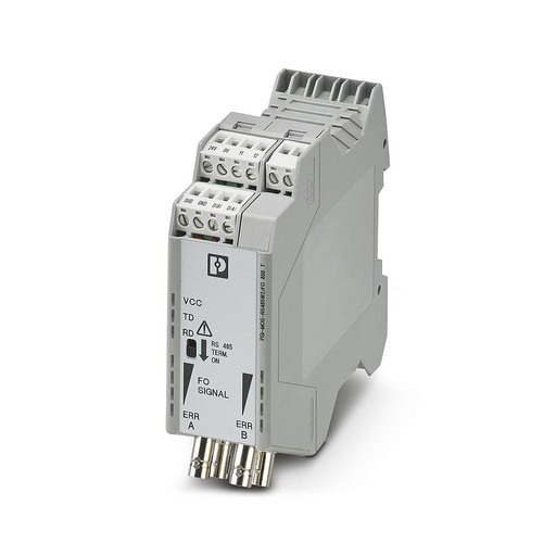 [2708326] PSI-MOS-RS485W2/FO 850 T