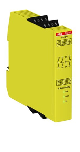 [2TLA010040R0000] BSR10 24VDC