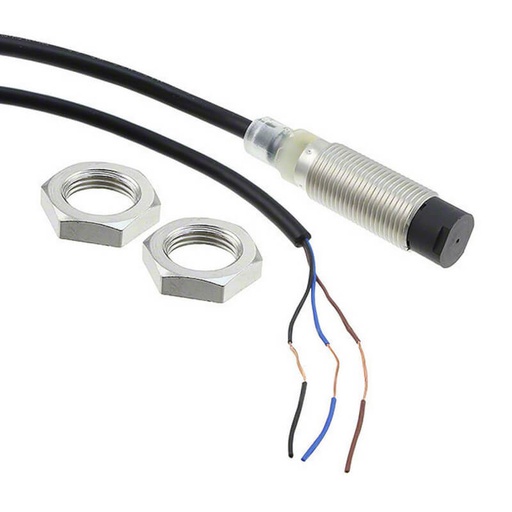 [E2B-M12KN05-WP-B1 2M] 674338