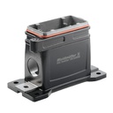 HDC IP68 24B SS 2M40