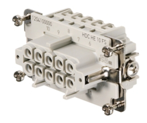 [1204100000] HDC HE 10 FS