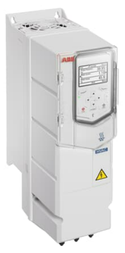 [3AXD50000039000] ACH580-01-04A1-4+B056