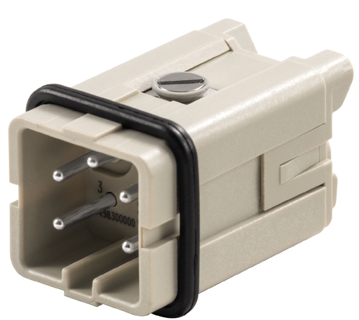 [1498300000] HDC HA 4 MS