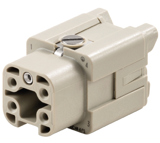 [1498400000] HDC HA 4 FS