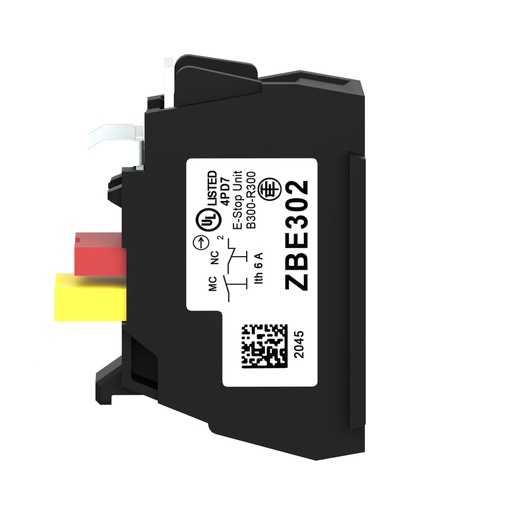 [ZBE302] ZBE302