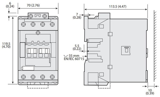 [100-E40KD400] 100-E40KD400