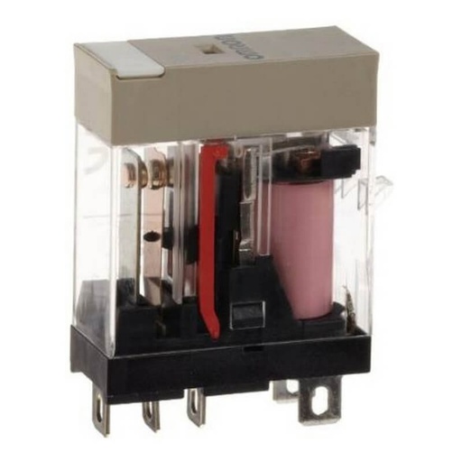[G2R-1-S 24VAC (S)] 157868