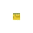 PNOZ X10.1 230-240VAC 6n/o 4n/c 6LED