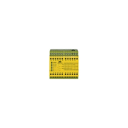 [774746] PNOZ X10.1 230-240VAC 6n/o 4n/c 6LED