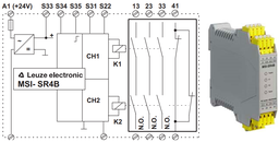 [547951] MSI-SR4B-02