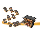 TOOL CHEST SET