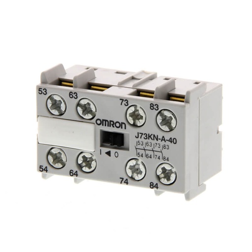 [J73KN-A-40] 119341
