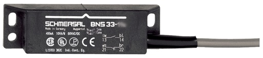 [101113283] BNS33-11Z 5,0M