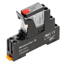 DRIKIT 24VAC 2CO LD/PB