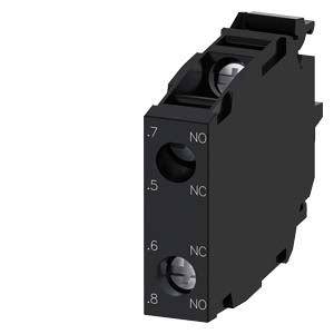 [3SU1400-1AA10-1GA0] 3SU1400-1AA10-1GA0