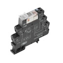 TRS 24VUC 2CO
