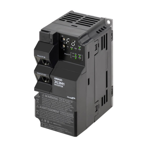 [3G3M1-AB002-ECT] 709221
