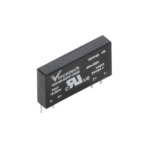 [4064310000] SSS RELAIS 5V/24V 2ADC