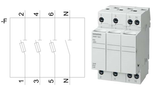 [3NW7063] 3NW7063