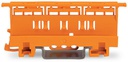 Wago 221, adaptateur de fixation DIN
