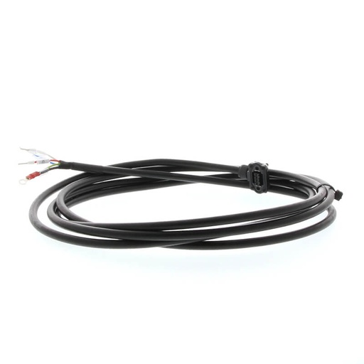 [R88A-CAKA005SR-E] 3814051-0