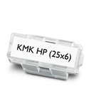 KMK HP (25X6)