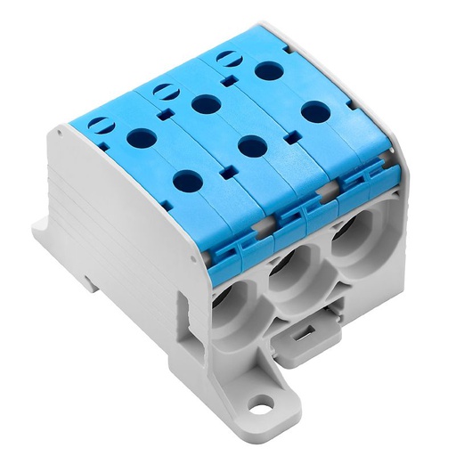 [2874580000] WPD 331CC 3X95/3X95 BL