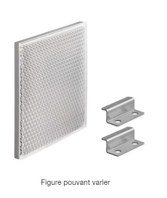 [50130290] TK 100 x100-Set