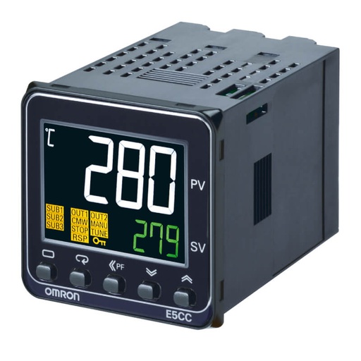 [E5CC-RX2ABM-000] 669534