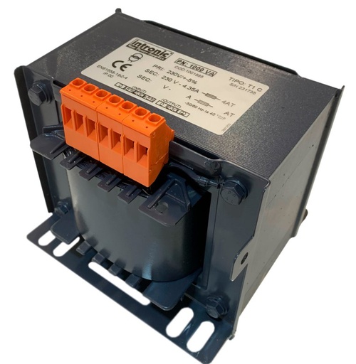 [1001875] T1C-0500VA-400/230V