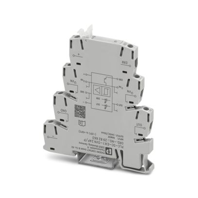 [2982663] PLC-SC-EIK 1-SVN 24P/P