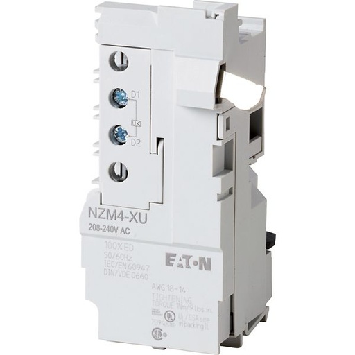 [266193] NZM4-XU208-240AC