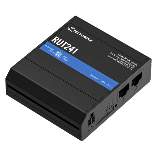 [RUT241] RUT241010000 oder RUT241000000