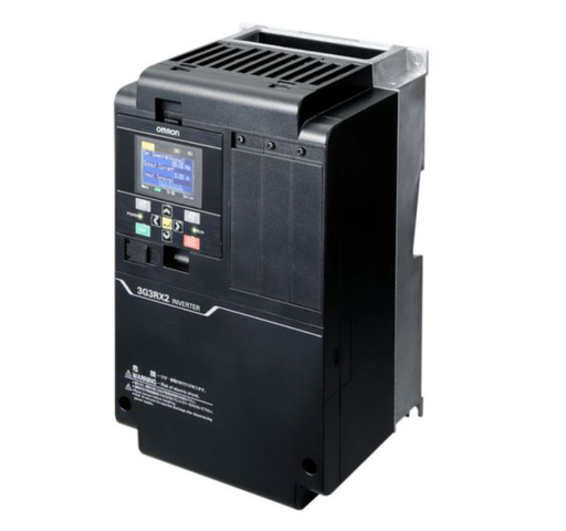 [3G3RX2-A4110] 687658