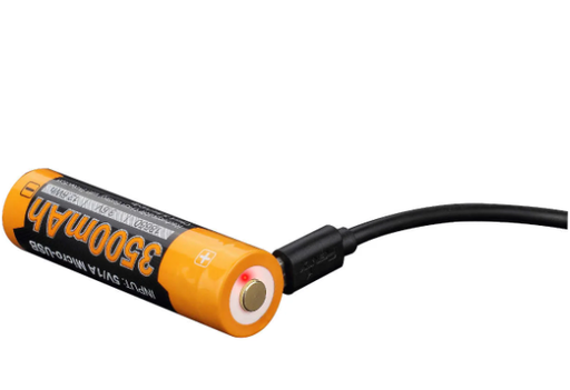 [FARBL184000U / 18650] ARB-L18-4000U