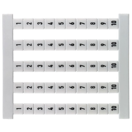 [0460660001] DEK 5 FSZ 1-10