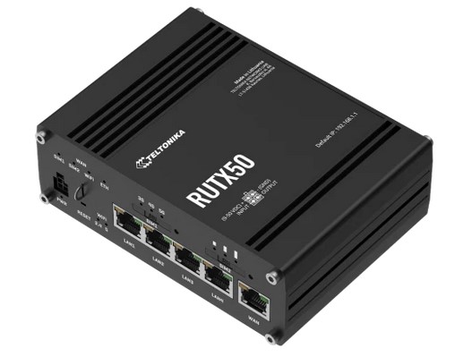 [RUTX50] RUTX50000000