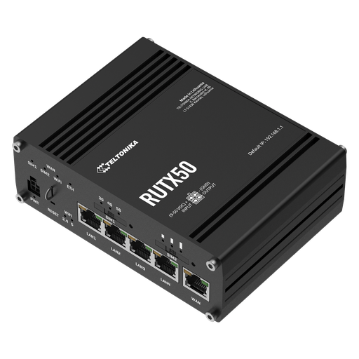 [RUTX50] RUTX50000000