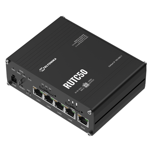 [RUTC50] RUTC50200000
