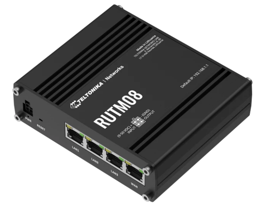 [RUTM08] RUTM08000000