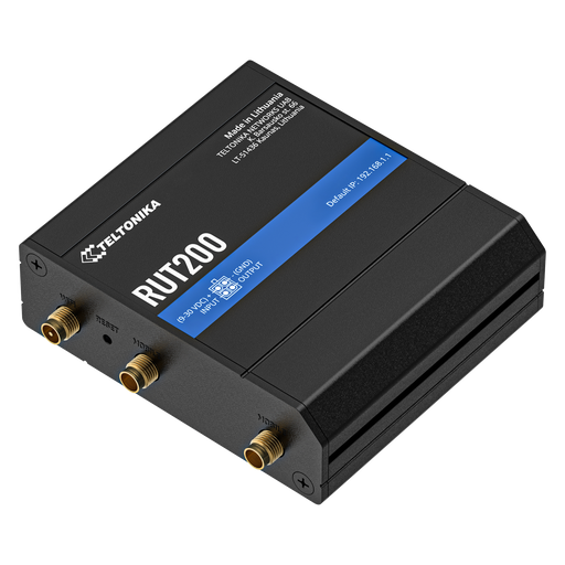 [RUT200] RUT200010000