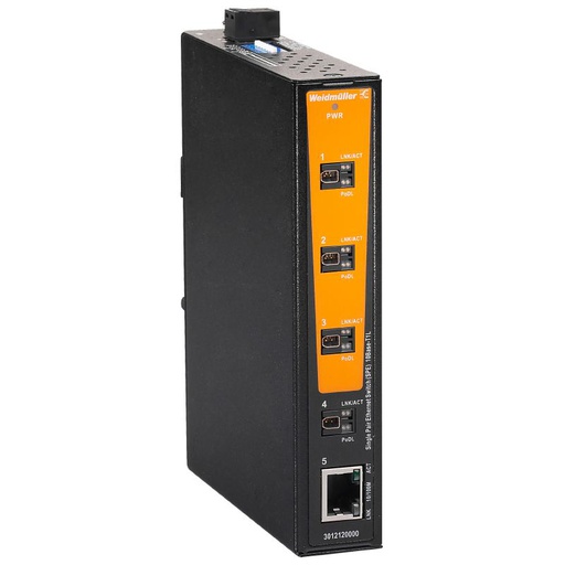 [3012120000] IE-SW-SPE05-4T1LMPODL-1TX