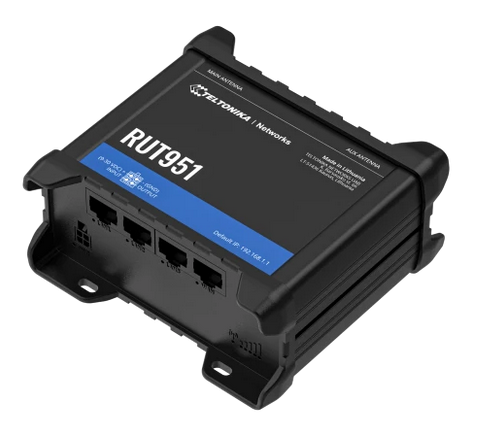 [RUT951] RUT951000000