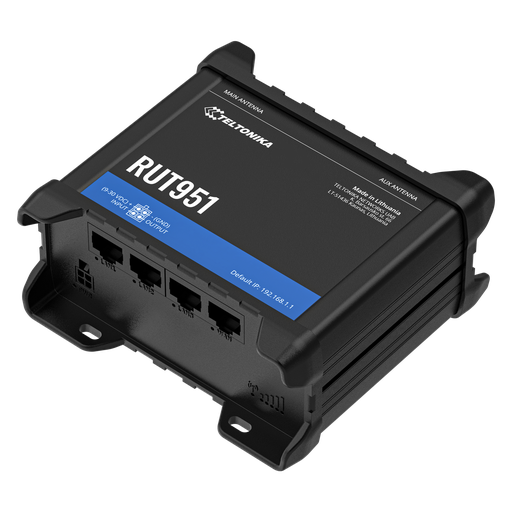 [RUT951] RUT951000000