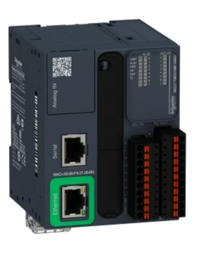 [TM221ME16RG] TM221ME16RG