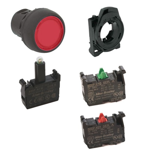 [800FP-LF4PN3RX11] 800FP-LF4PN3RX11